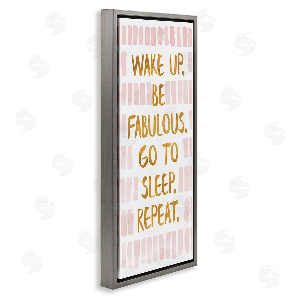 SunDance Group LLC Be Fabulous Glam Phrase