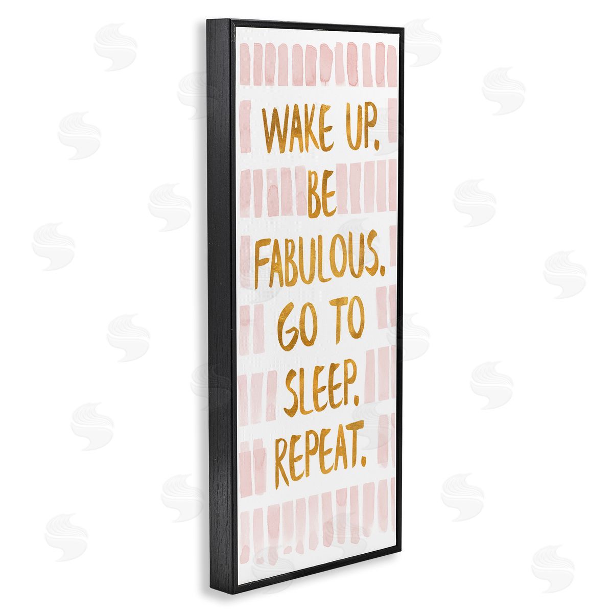 SunDance Group LLC Be Fabulous Glam Phrase