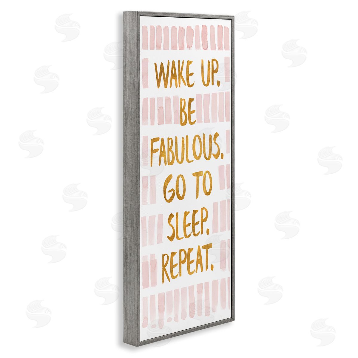 SunDance Group LLC Be Fabulous Glam Phrase