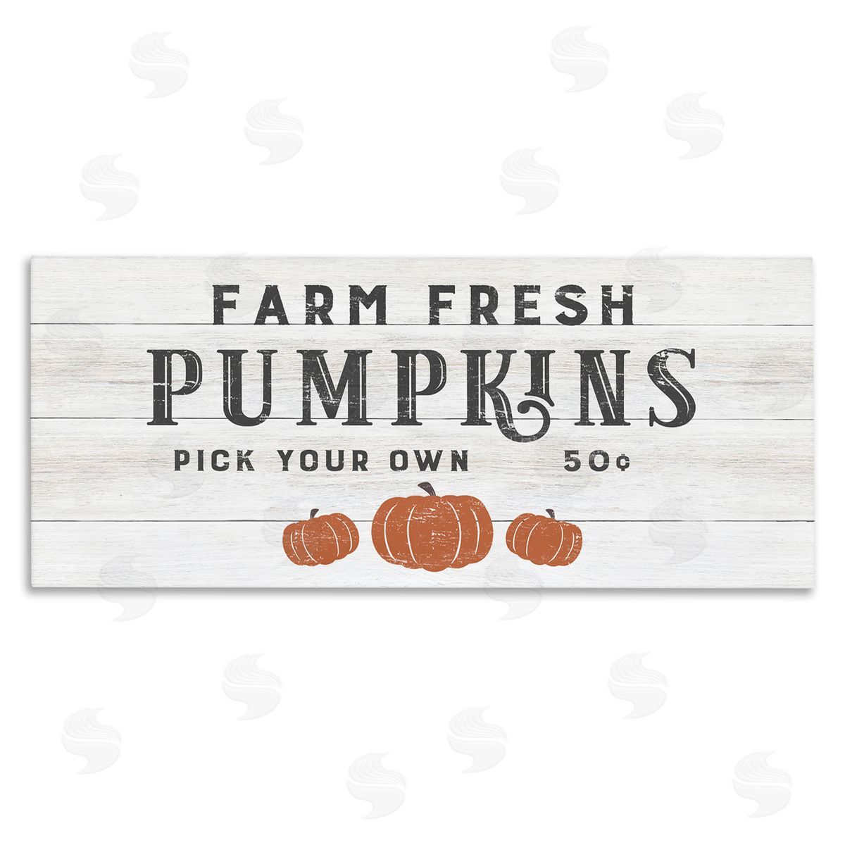 CAD Designs Farm fr_sideesh Pumpkins Country Sign