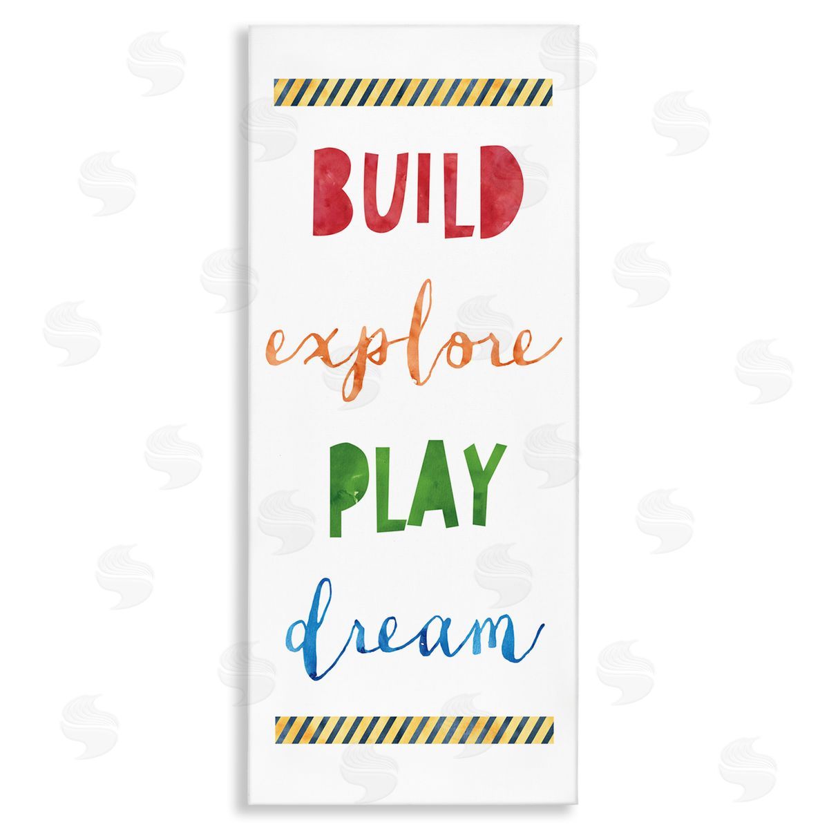 Jennifer McCully Build Explore Play Dream 