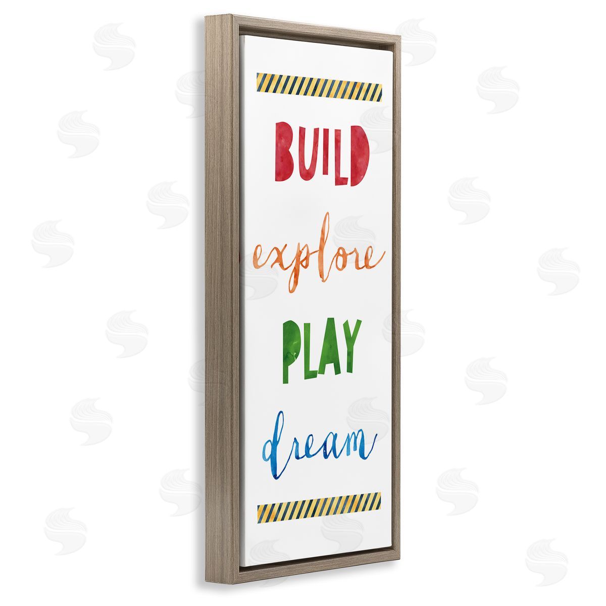 Jennifer McCully Build Explore Play Dream 