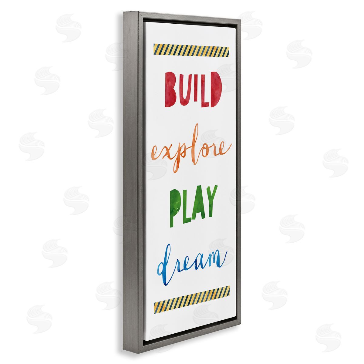 Jennifer McCully Build Explore Play Dream 