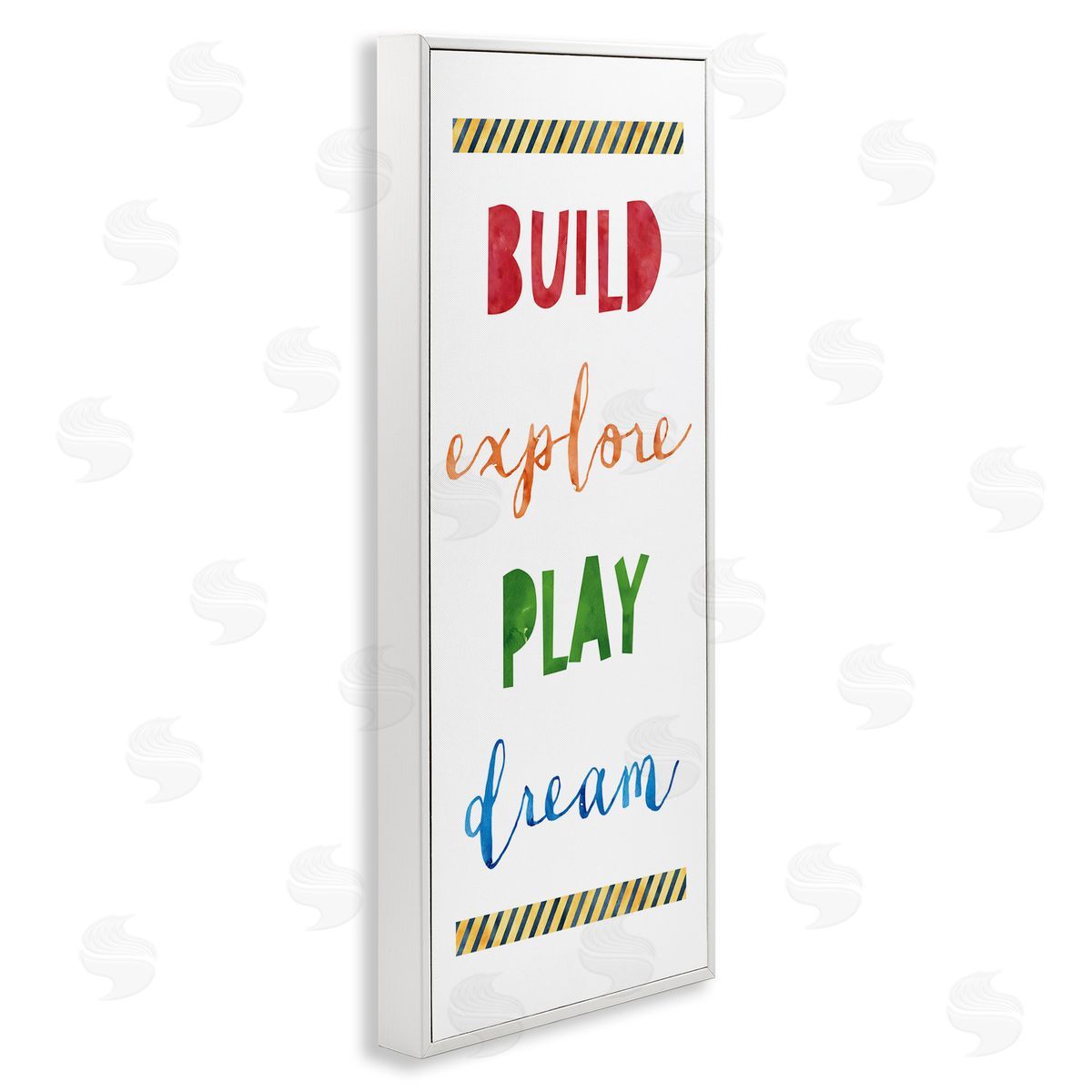 Jennifer McCully Build Explore Play Dream 