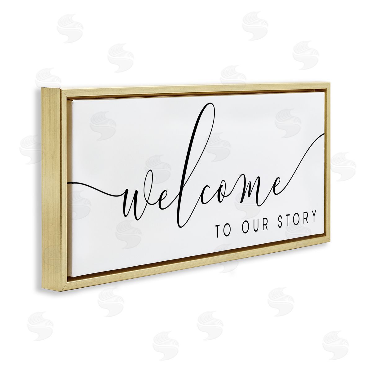 Anna Quach Welcome To Our Story Phrase