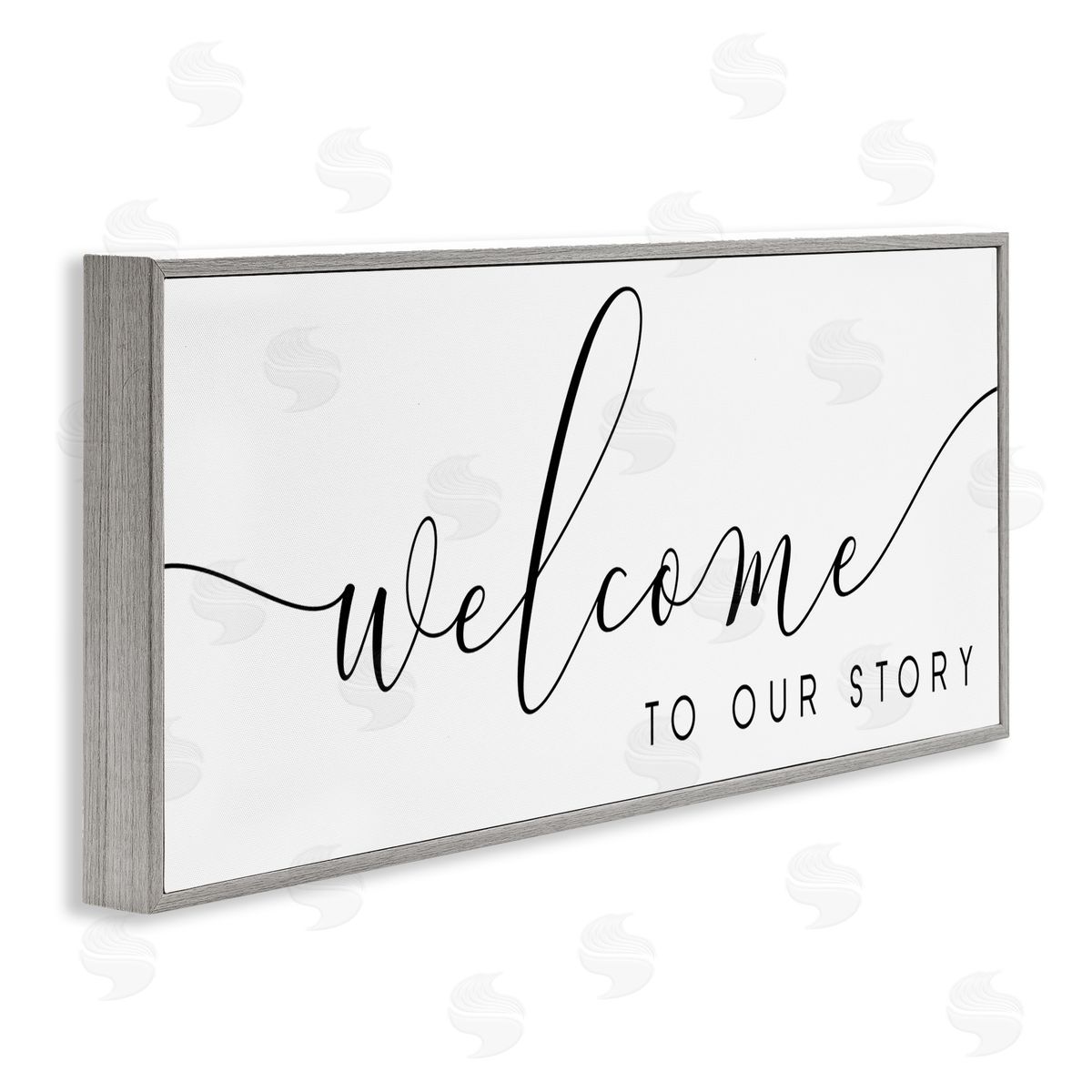 Anna Quach Welcome To Our Story Phrase