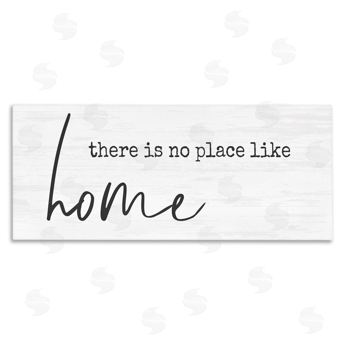 Anna Quach No Place Like Home Phrase