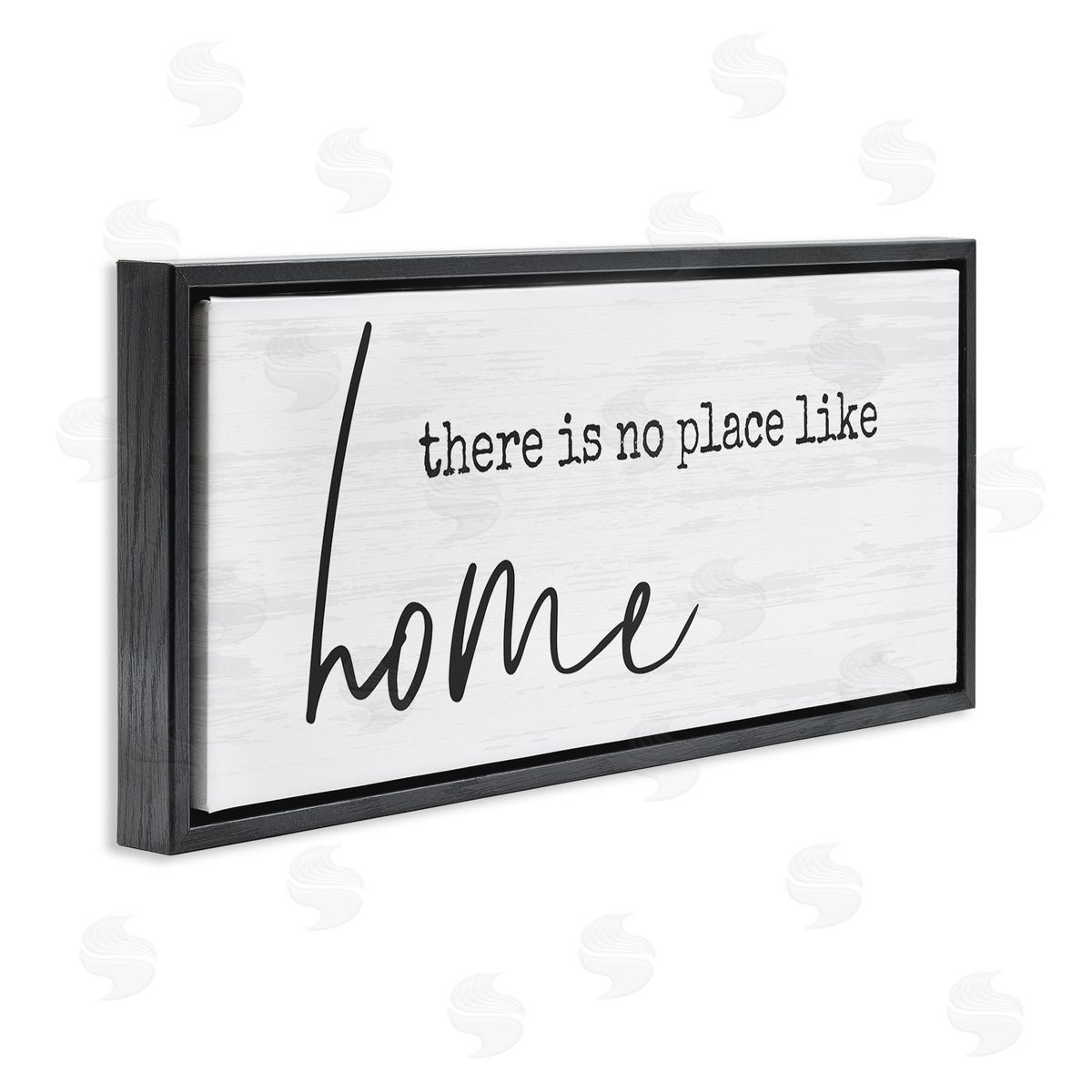 Anna Quach No Place Like Home Phrase