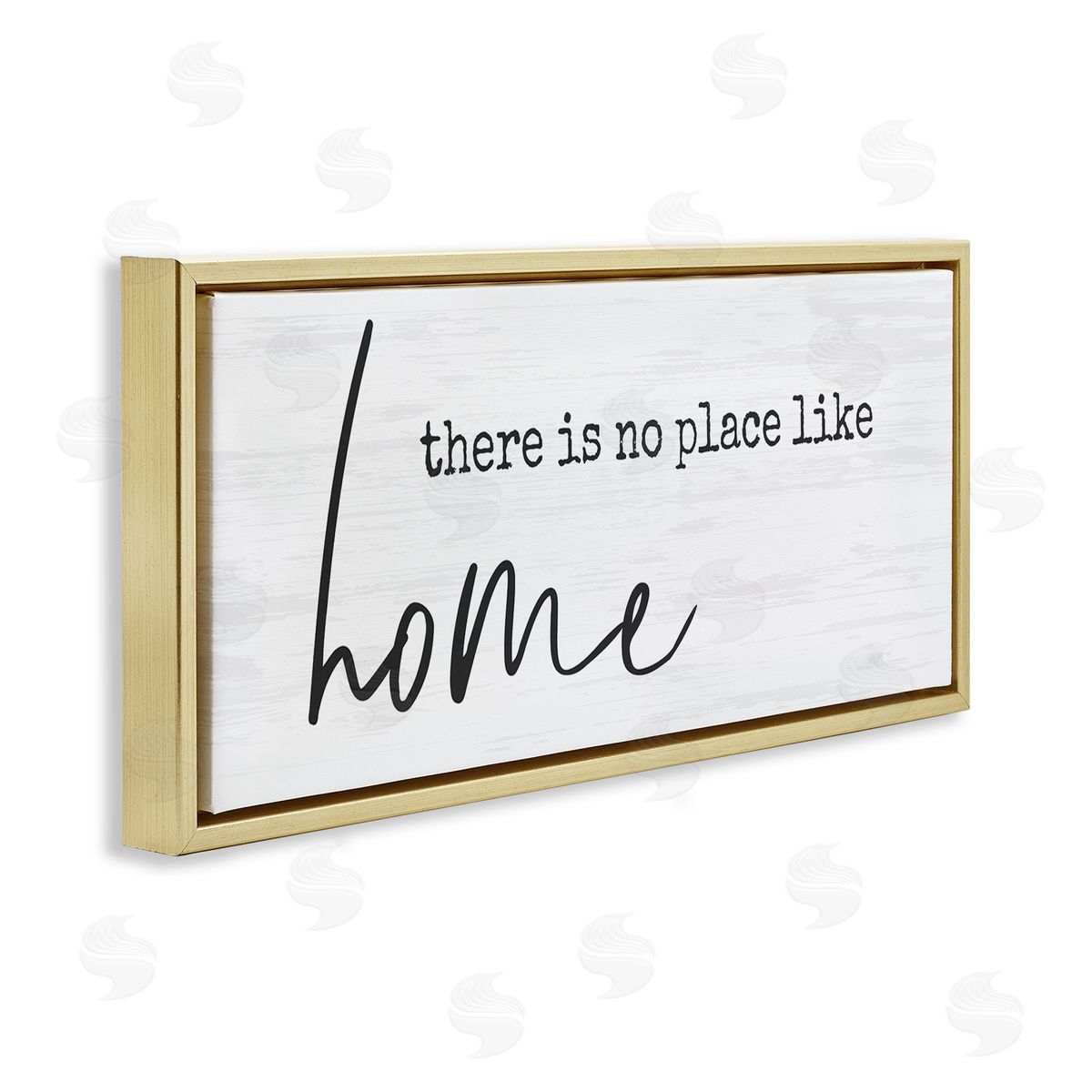 Anna Quach No Place Like Home Phrase