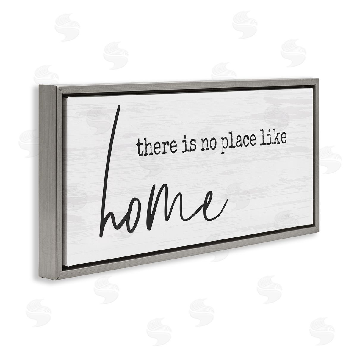 Anna Quach No Place Like Home Phrase