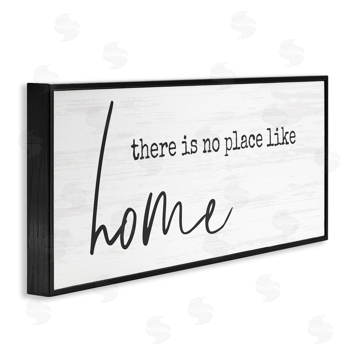 Anna Quach No Place Like Home Phrase