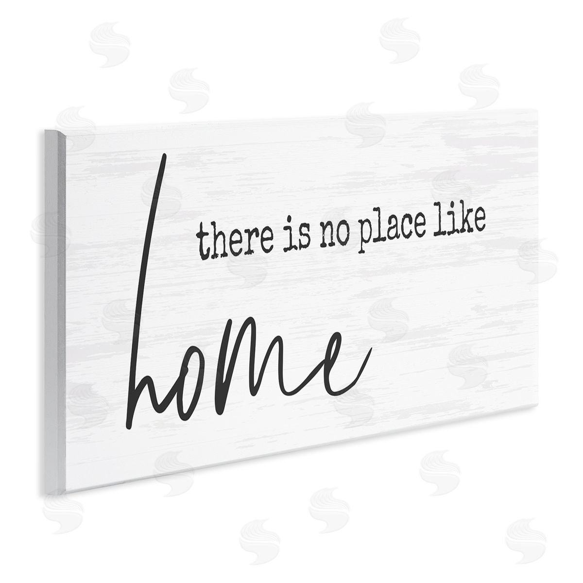 Anna Quach No Place Like Home Phrase