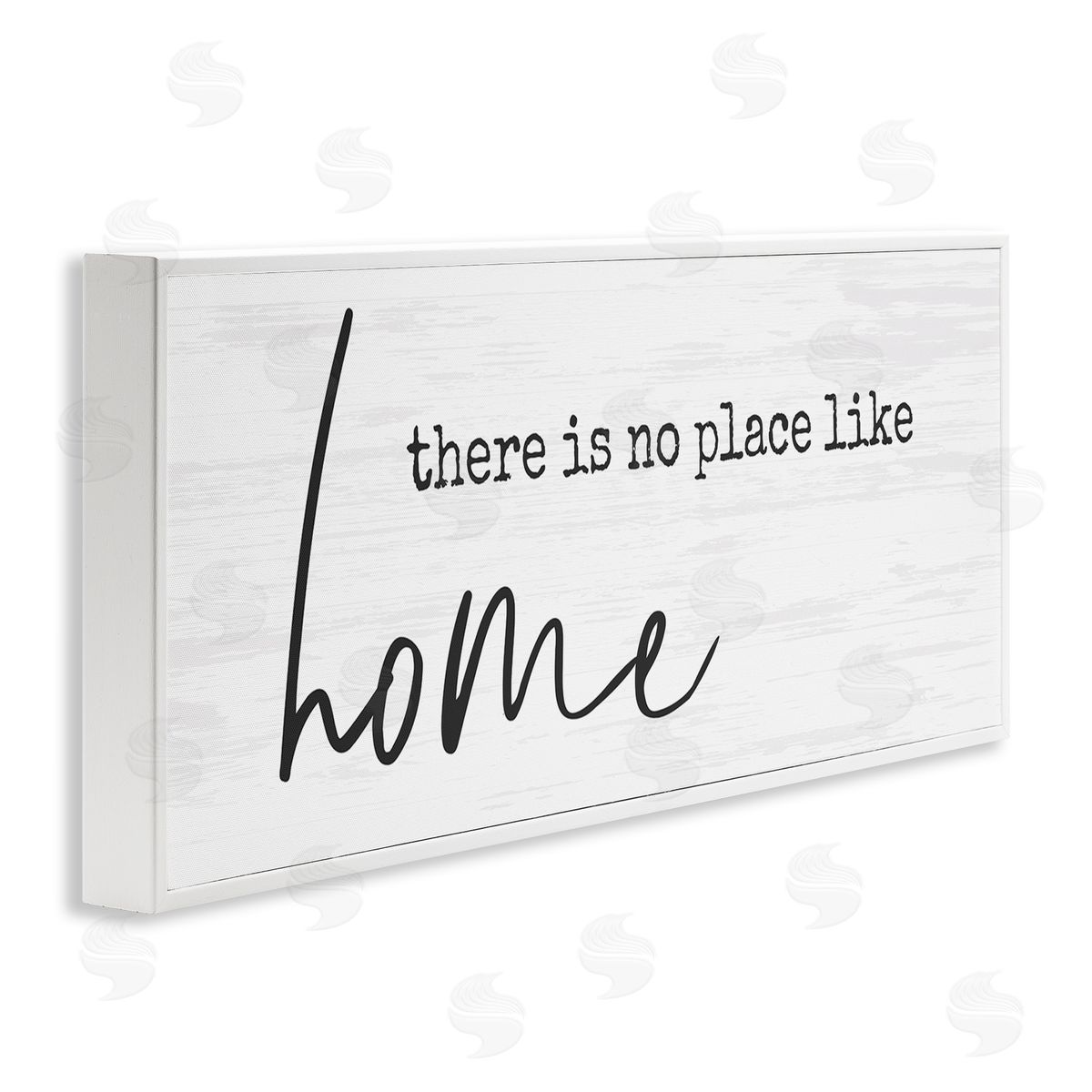 Anna Quach No Place Like Home Phrase