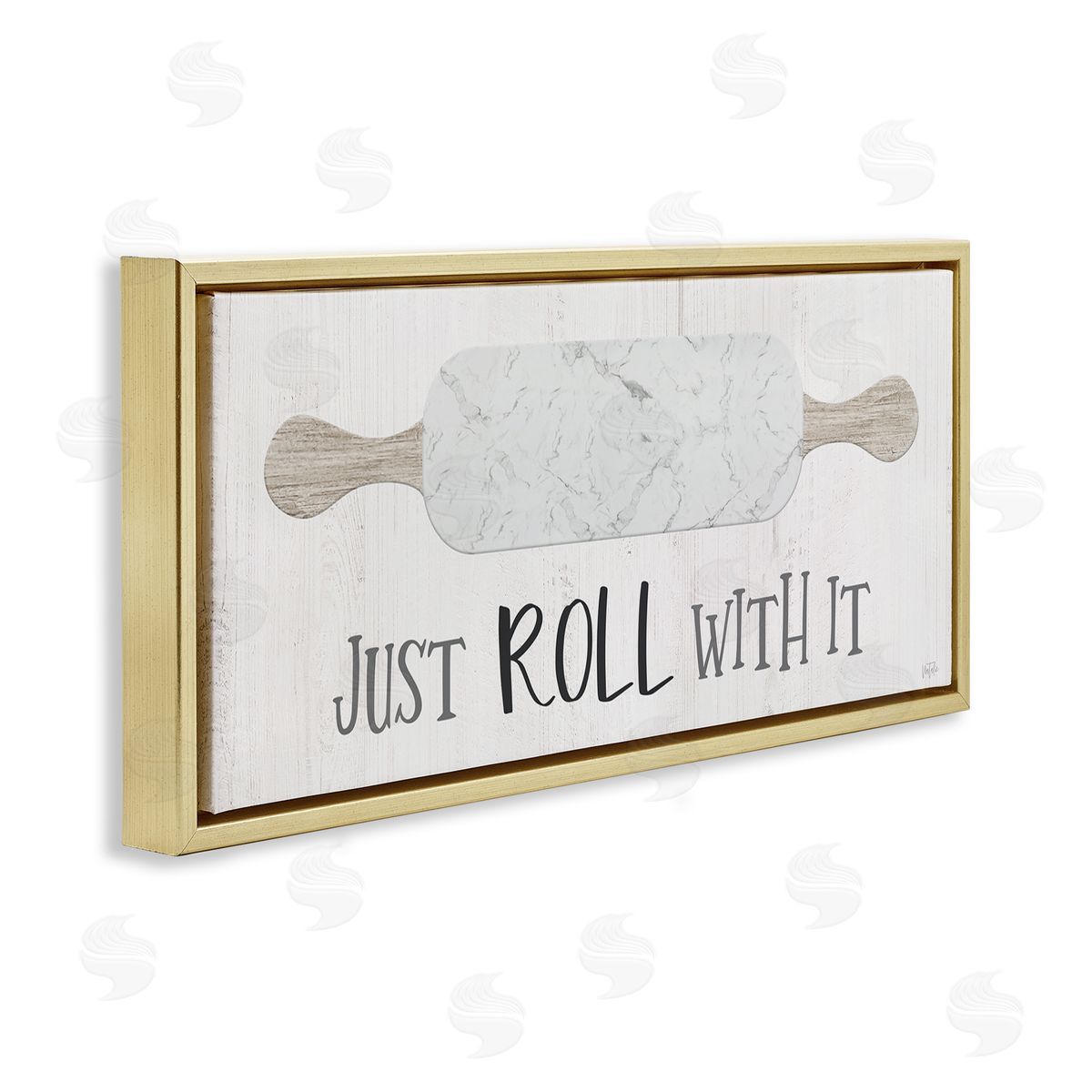 Natalie Carpentieri Just Roll With It Funny Baking 