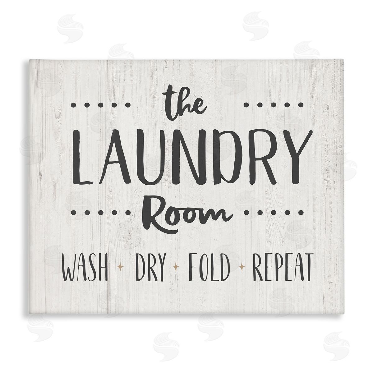 CAD Designs Laundry Room Wash Dry Fold Repeat