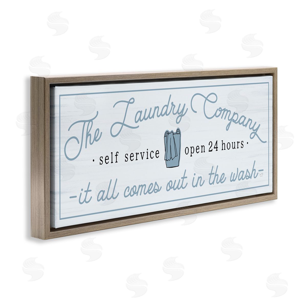 Lux + Me Designs Laundry Company All Comes Out In Wash