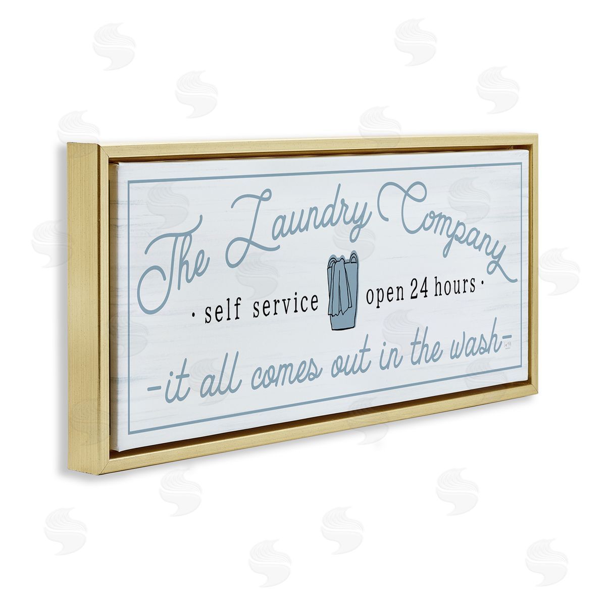 Lux + Me Designs Laundry Company All Comes Out In Wash