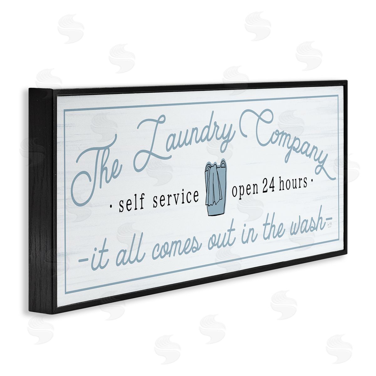 Lux + Me Designs Laundry Company All Comes Out In Wash