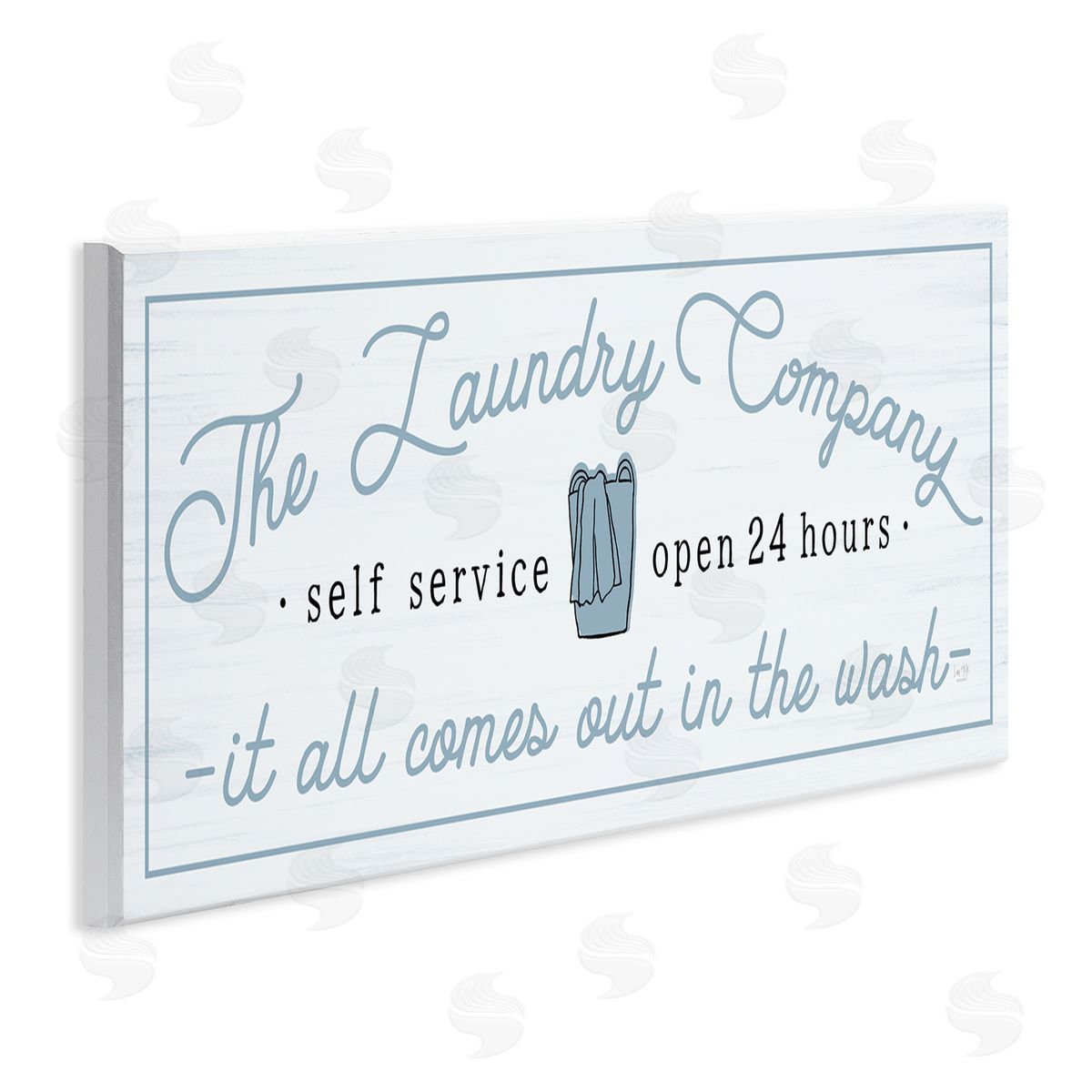 Lux + Me Designs Laundry Company All Comes Out In Wash