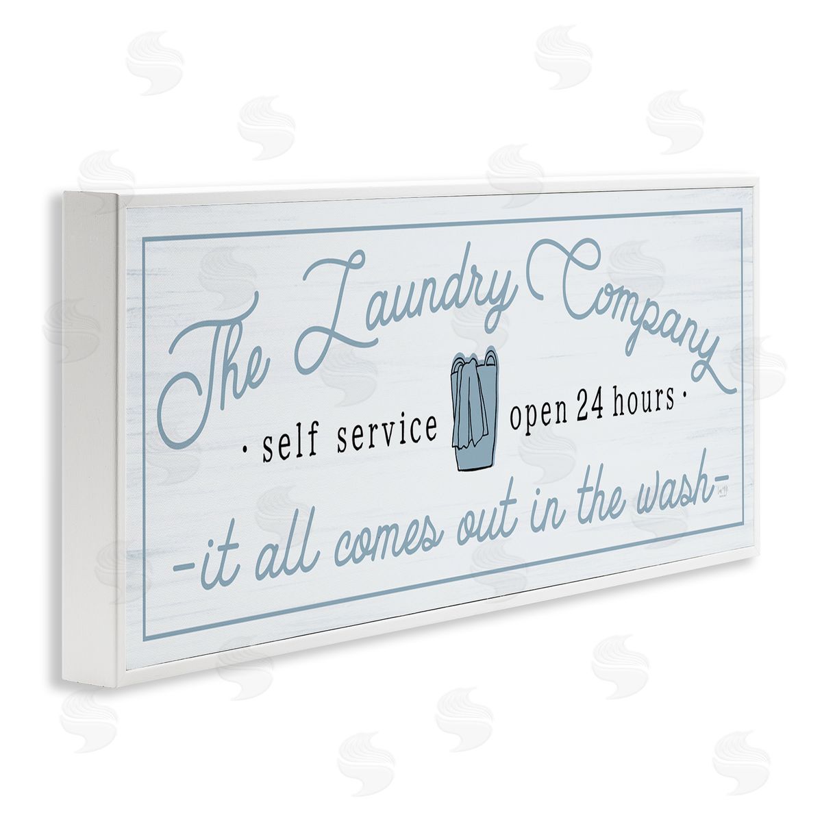 Lux + Me Designs Laundry Company All Comes Out In Wash