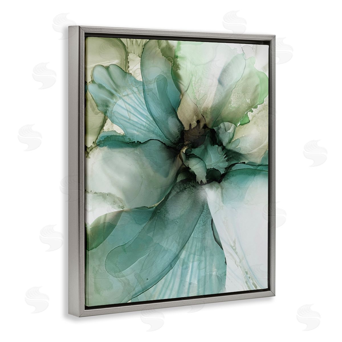 Emma Catherine Debs Modern Flower Petal Botanical 