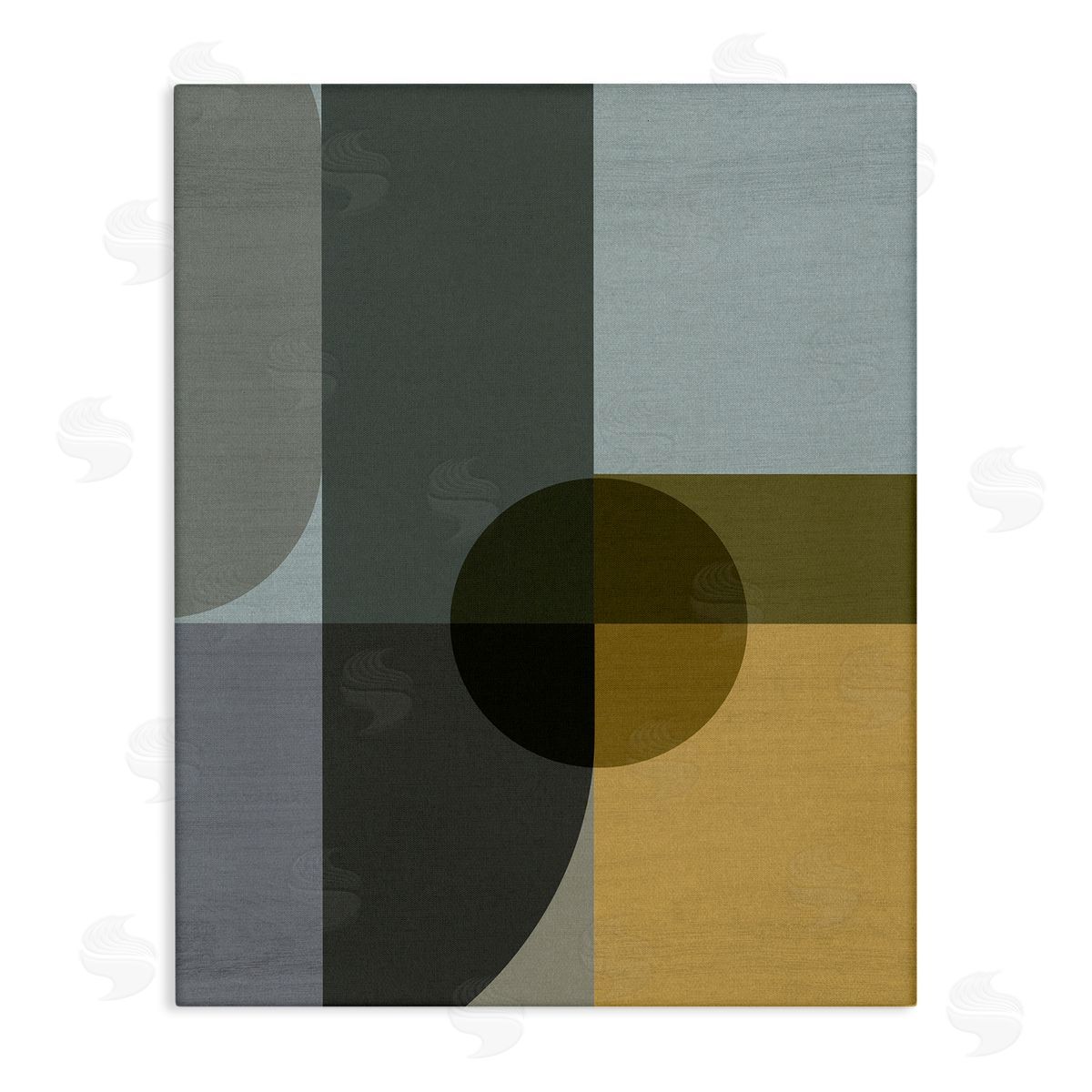 Incado Geometric Arched Contemporary Shapes