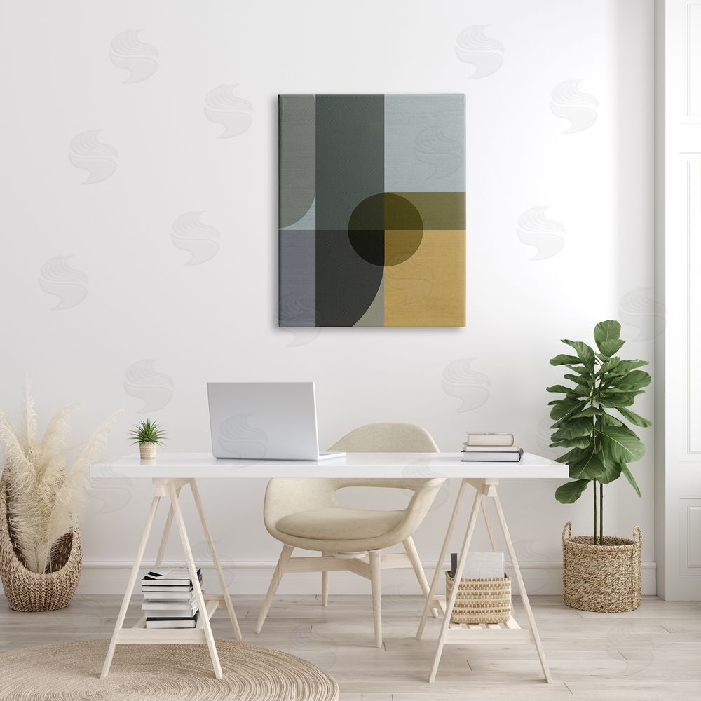 Incado Geometric Arched Contemporary Shapes