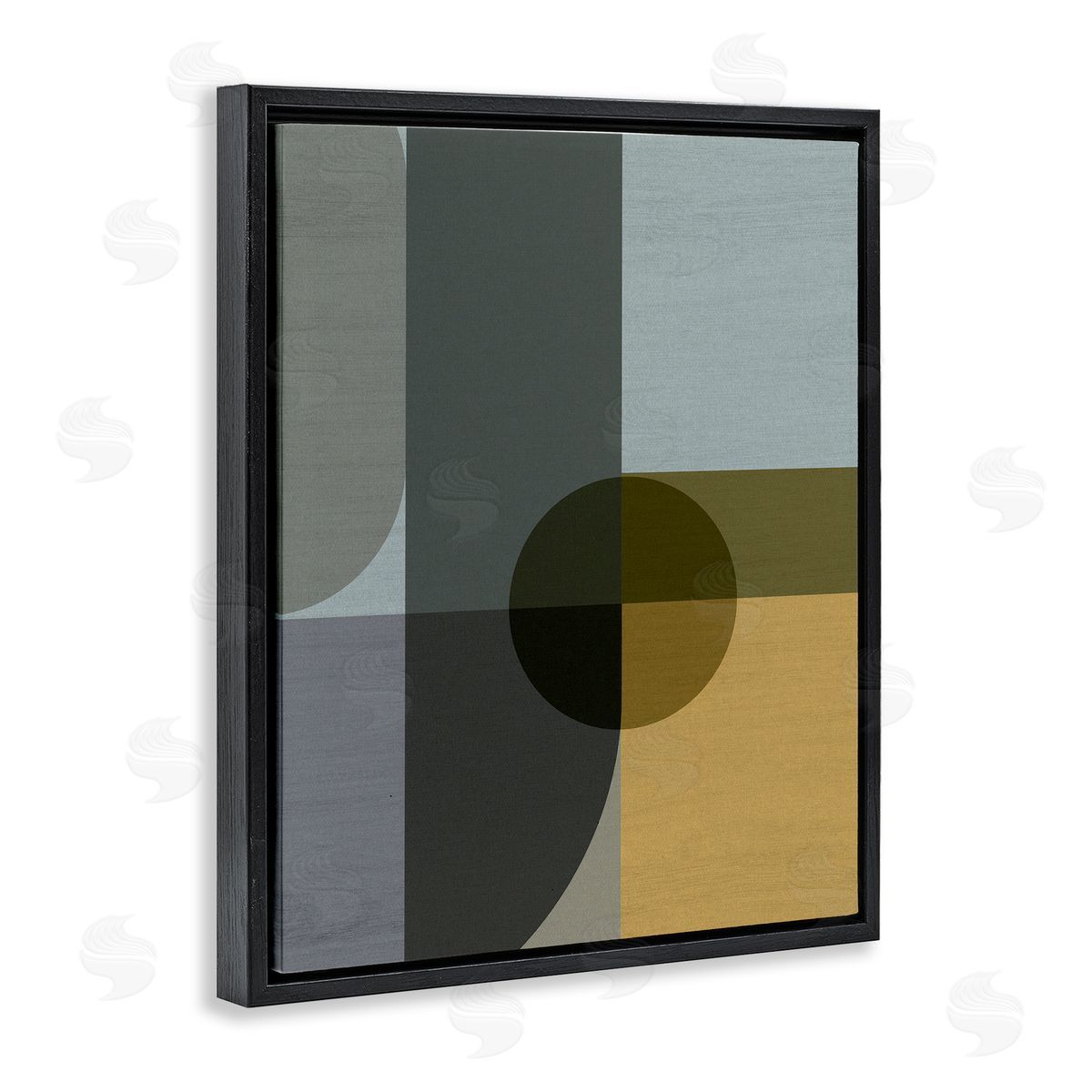 Incado Geometric Arched Contemporary Shapes