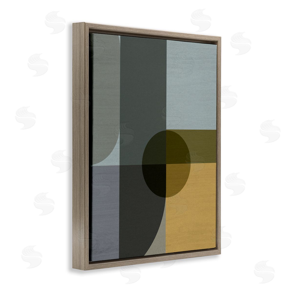 Incado Geometric Arched Contemporary Shapes