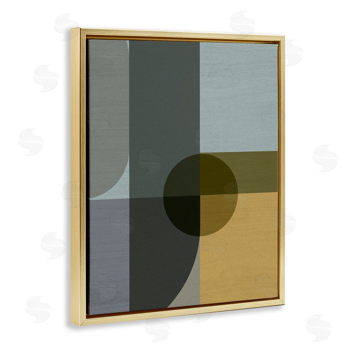 Incado Geometric Arched Contemporary Shapes