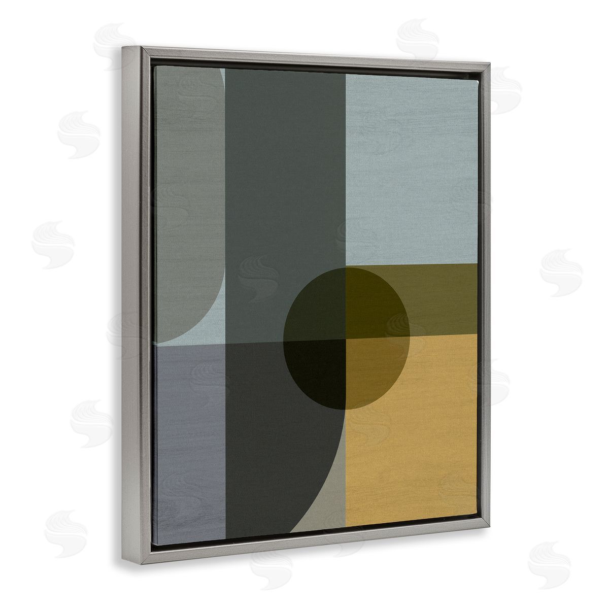 Incado Geometric Arched Contemporary Shapes