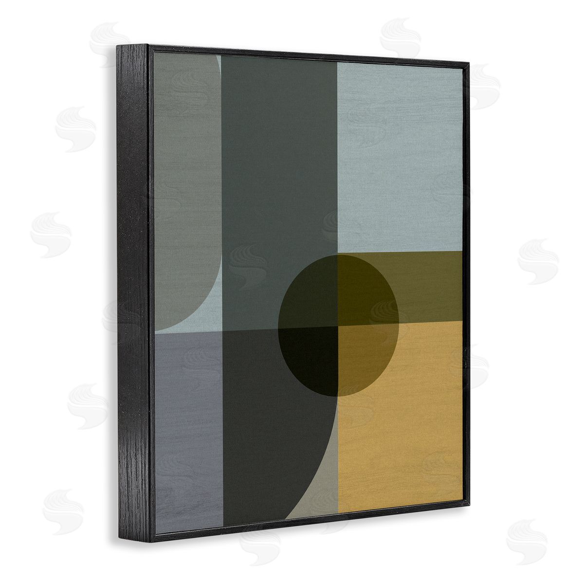Incado Geometric Arched Contemporary Shapes
