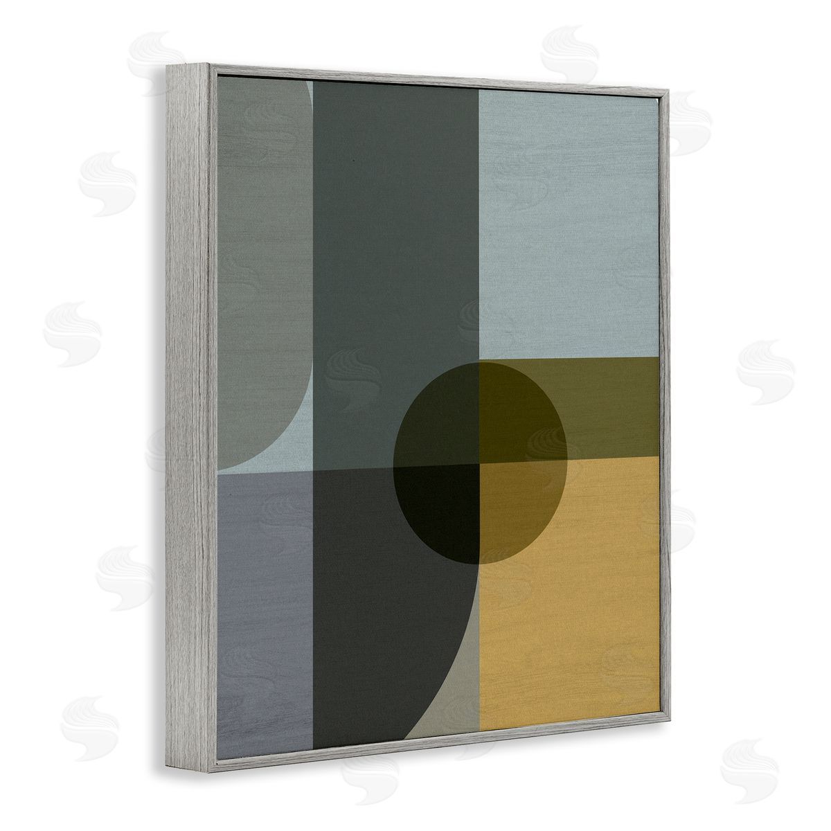 Incado Geometric Arched Contemporary Shapes