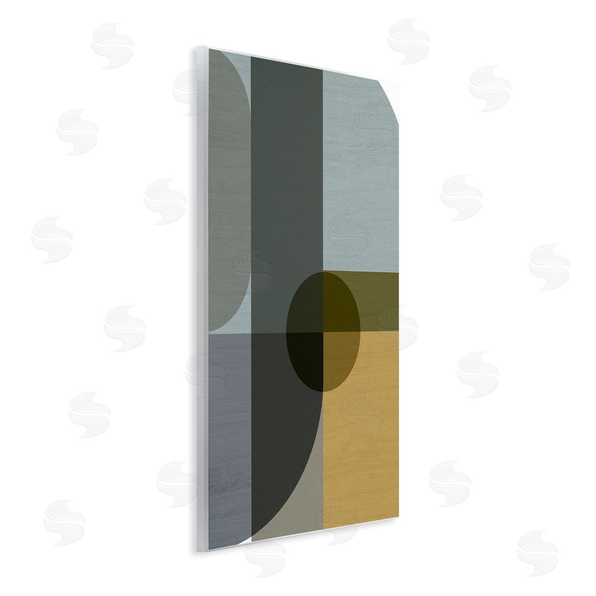 Incado Geometric Arched Contemporary Shapes