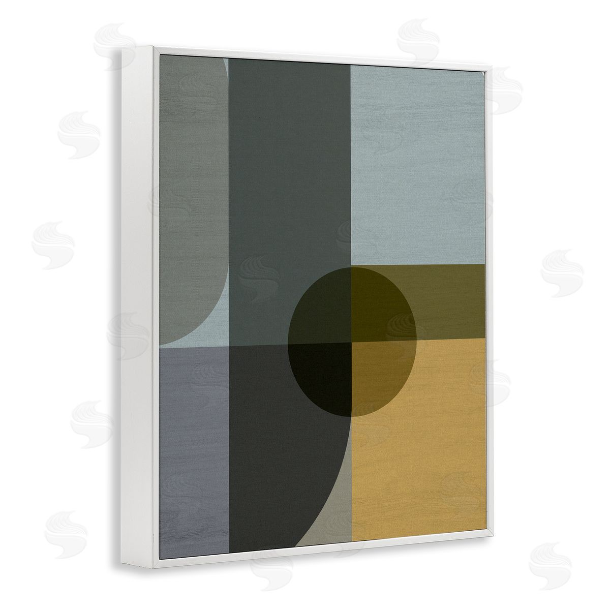 Incado Geometric Arched Contemporary Shapes