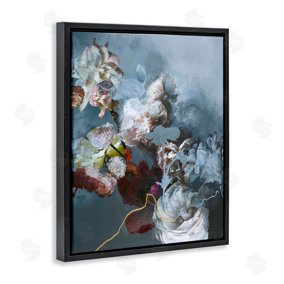 Design Fabrikken Blooming Contemporary Florals