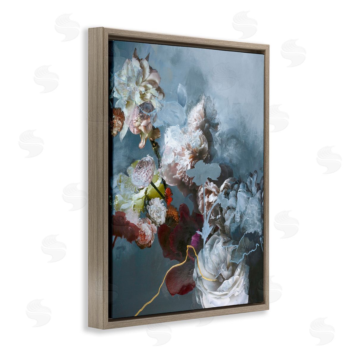 Design Fabrikken Blooming Contemporary Florals