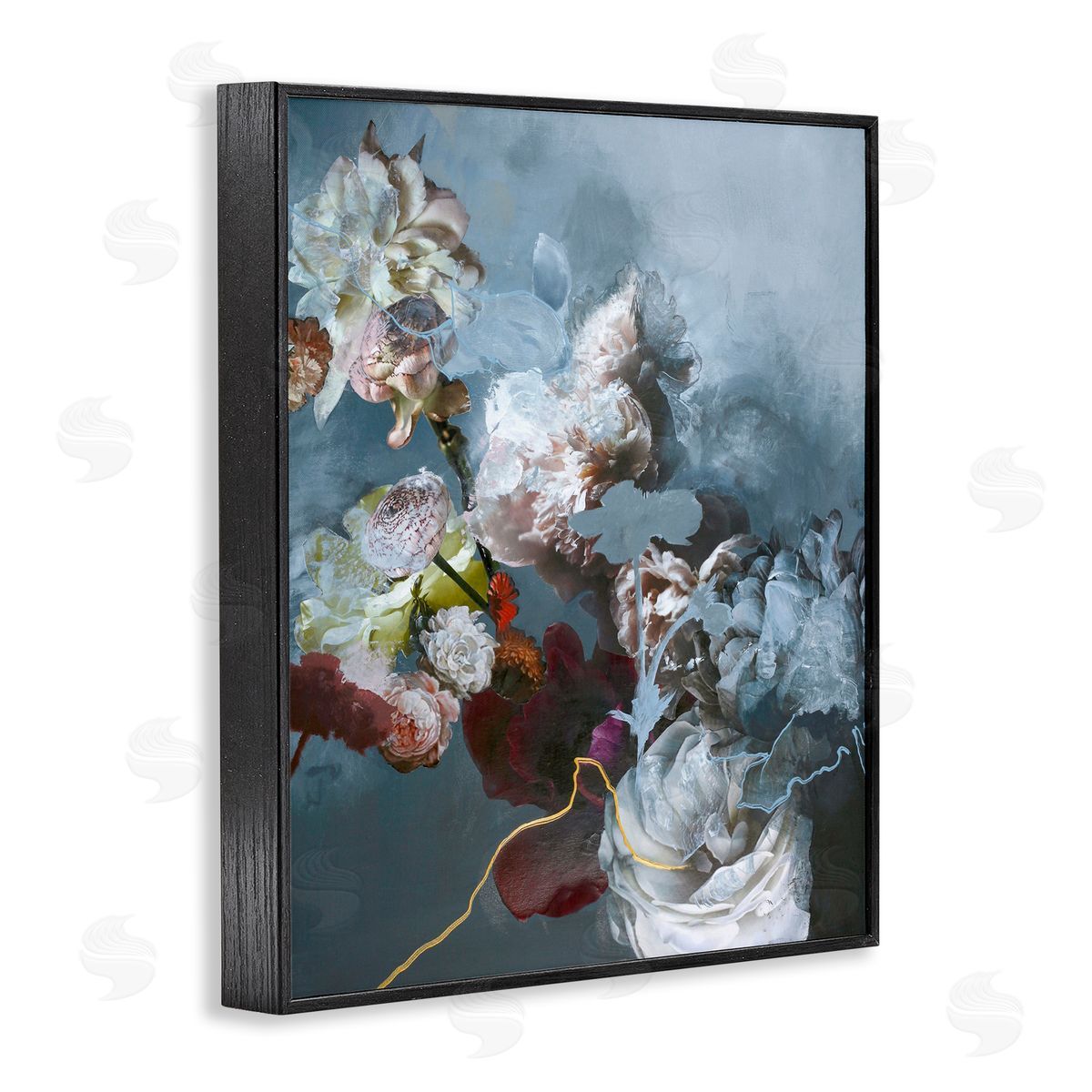 Design Fabrikken Blooming Contemporary Florals
