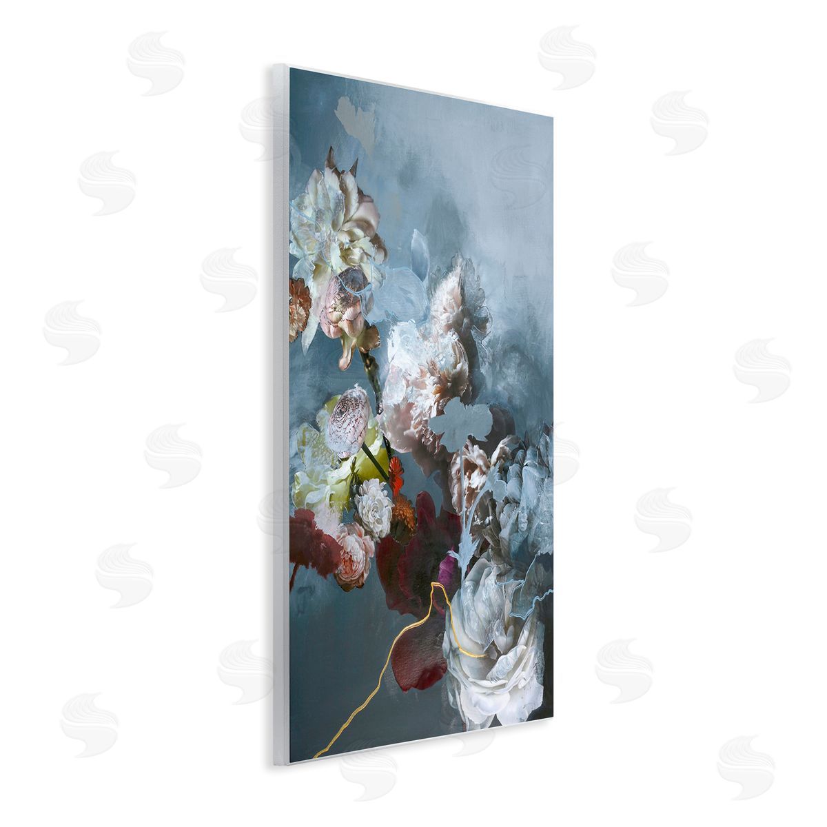 Design Fabrikken Blooming Contemporary Florals