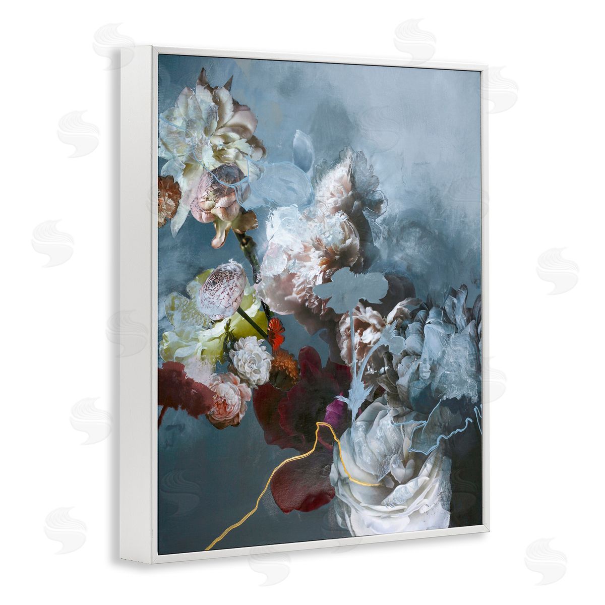 Design Fabrikken Blooming Contemporary Florals