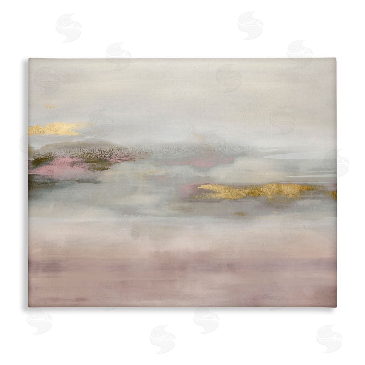 Rachel Springer Abstract Glam Detail Arrangement