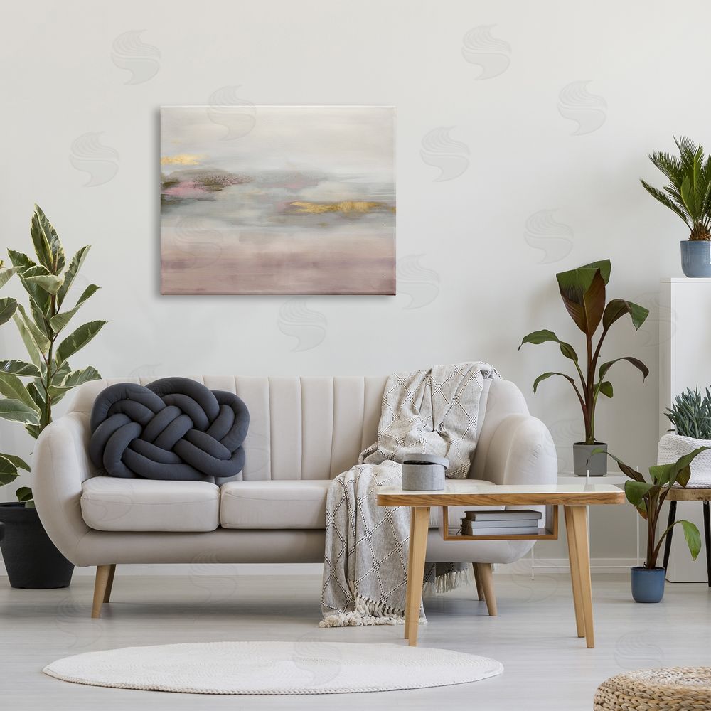 Rachel Springer Abstract Glam Detail Arrangement