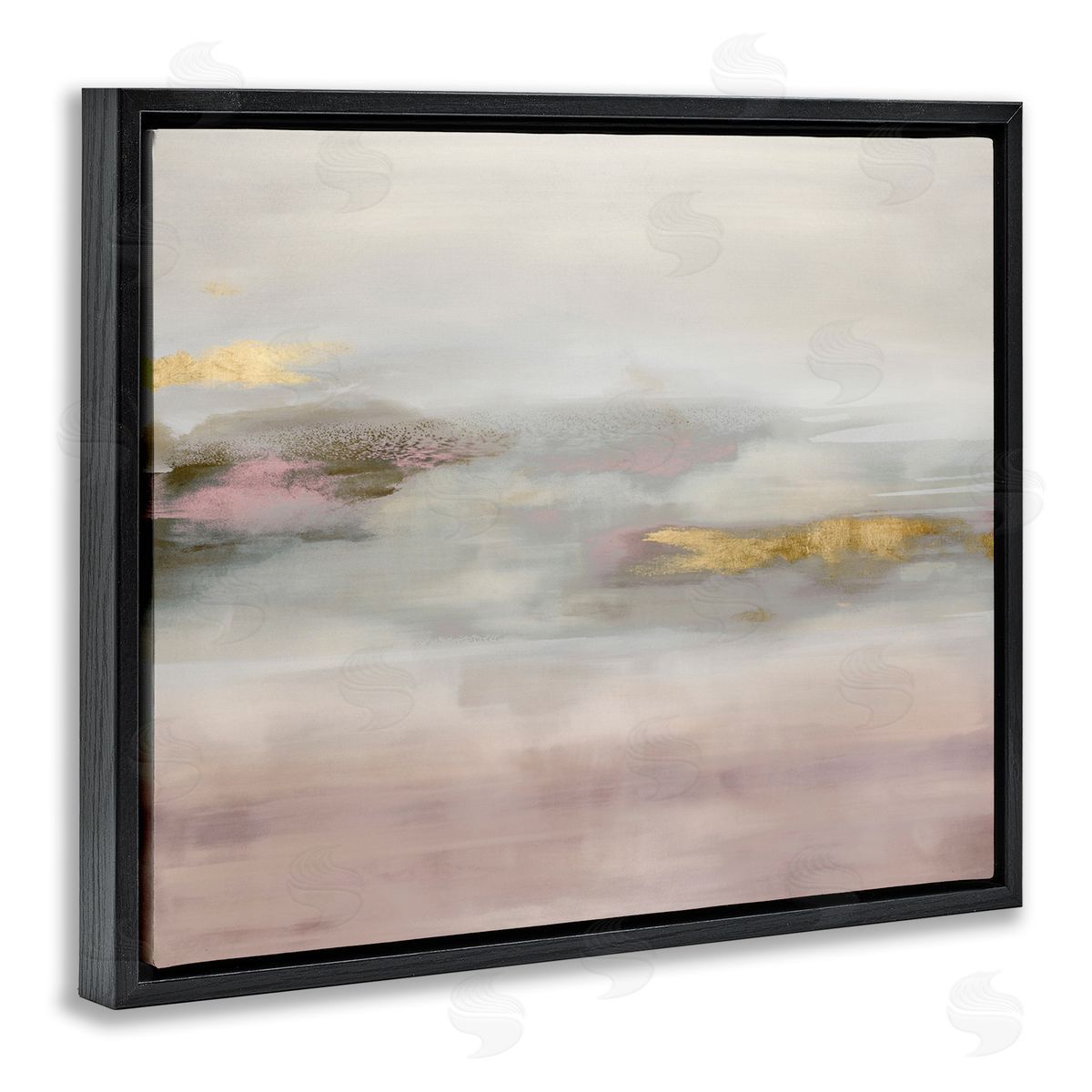 Rachel Springer Abstract Glam Detail Arrangement