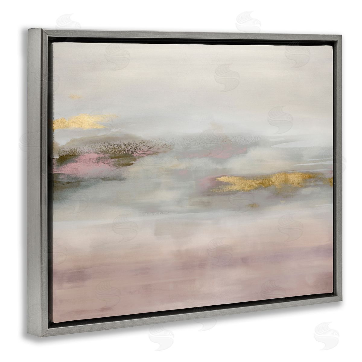 Rachel Springer Abstract Glam Detail Arrangement