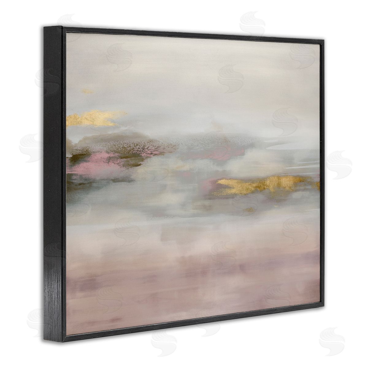 Rachel Springer Abstract Glam Detail Arrangement