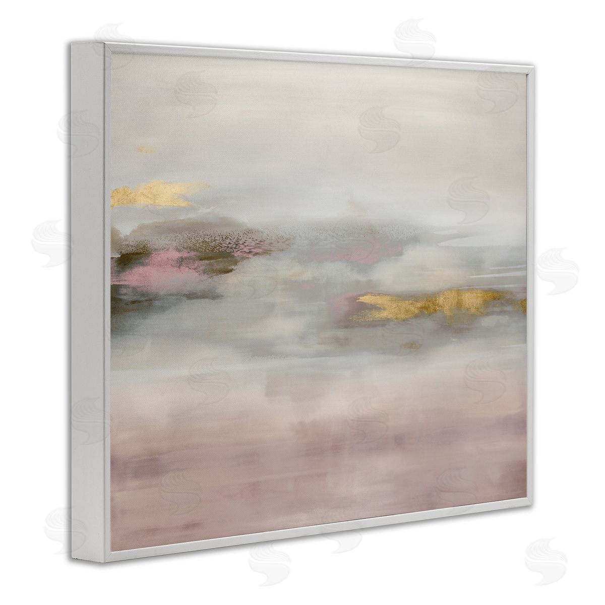 Rachel Springer Abstract Glam Detail Arrangement