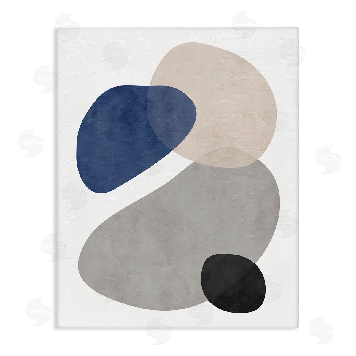 Brandon Wong Layered Minimal Oblong Forms