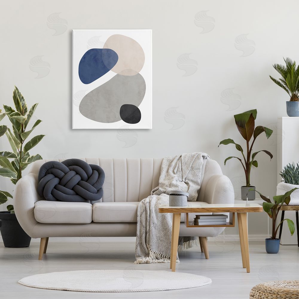 Brandon Wong Layered Minimal Oblong Forms