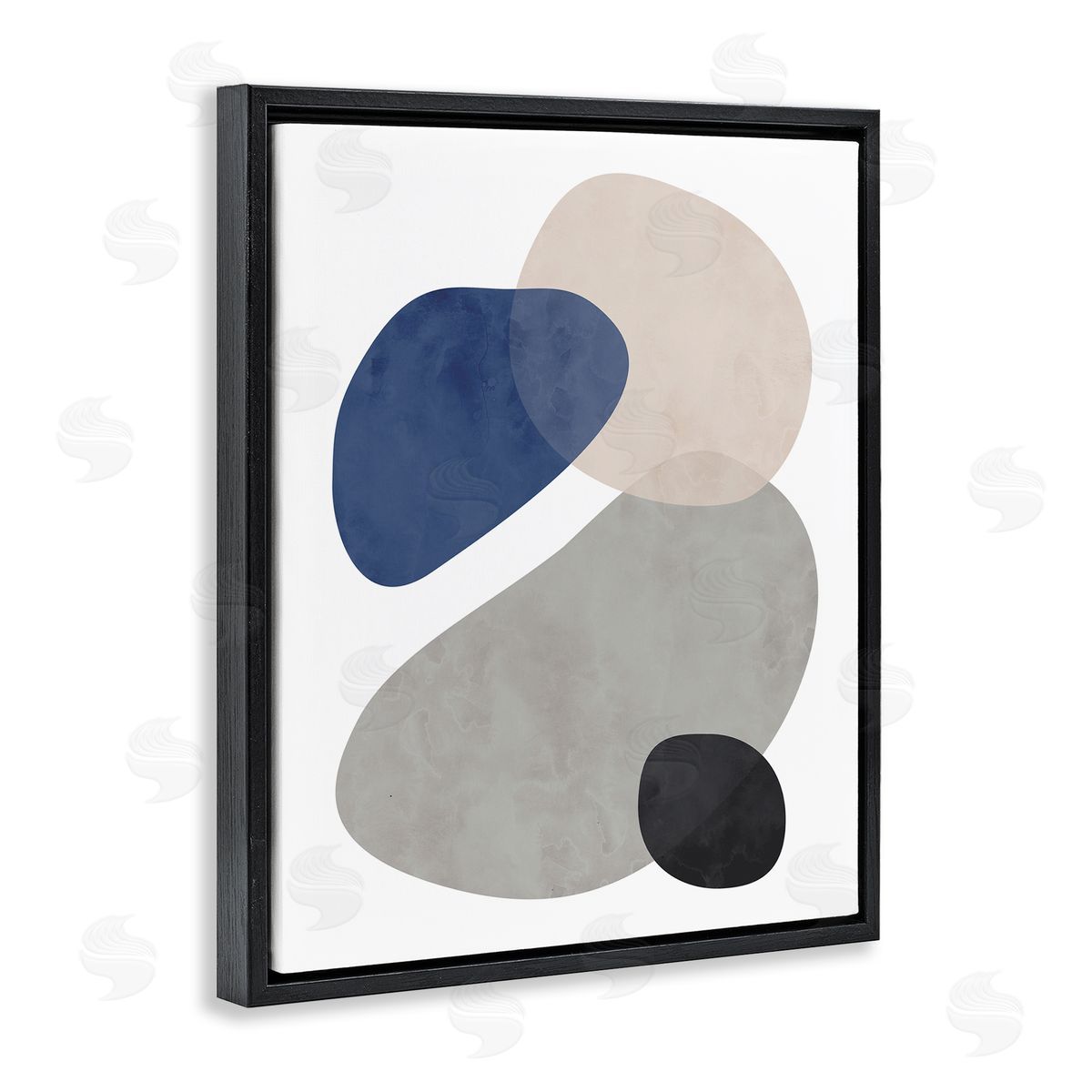 Brandon Wong Layered Minimal Oblong Forms