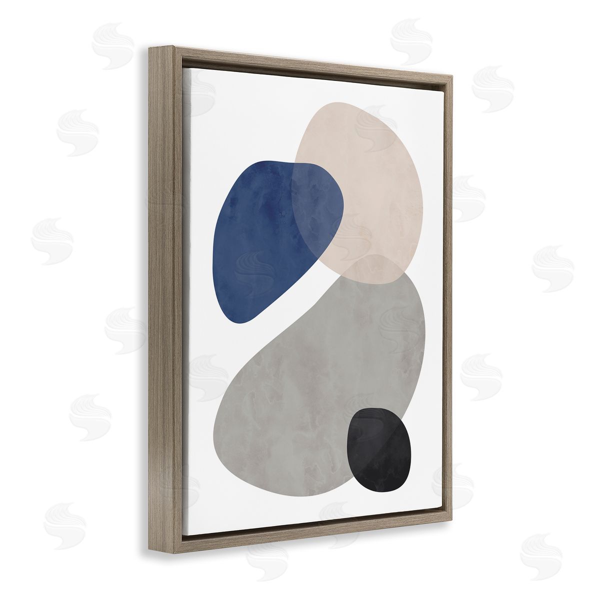 Brandon Wong Layered Minimal Oblong Forms